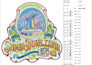 do embroidery digitizing into dst pes pxf vp3 file in 1 hour